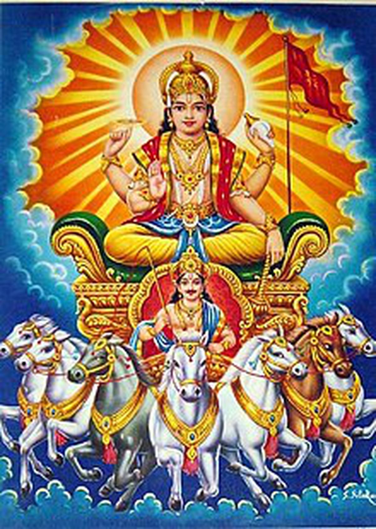 The chariot festival’s cultural significance The Hindu